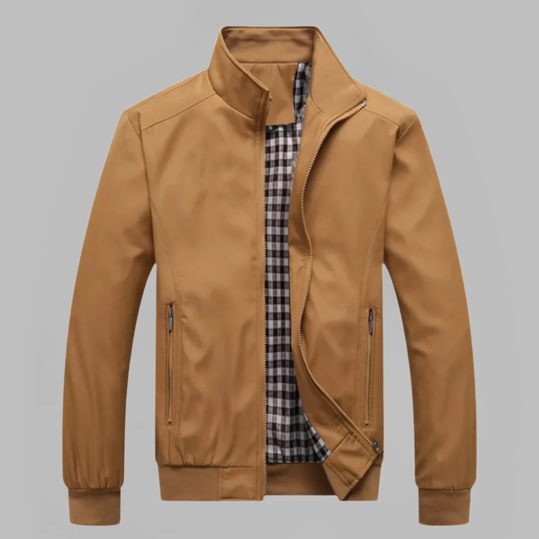 James |  Smart Casual Jacket