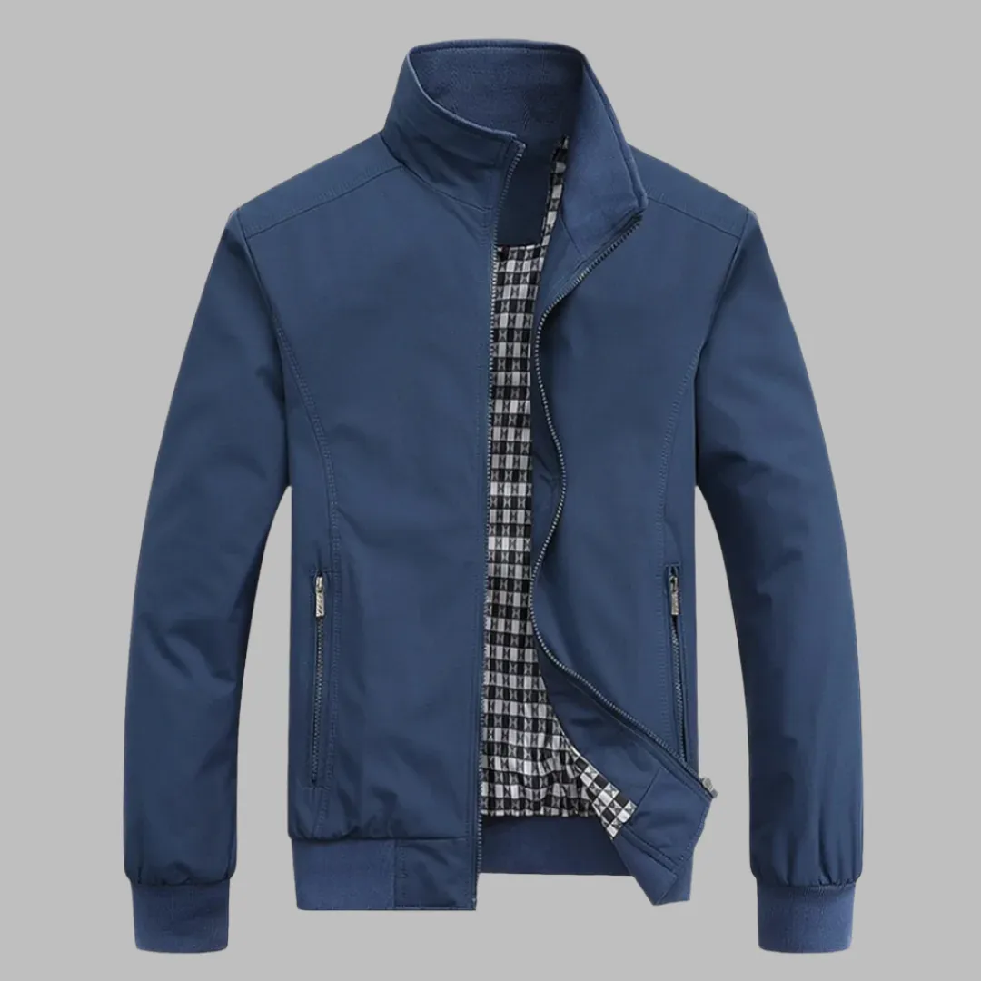 James |  Smart Casual Jacket