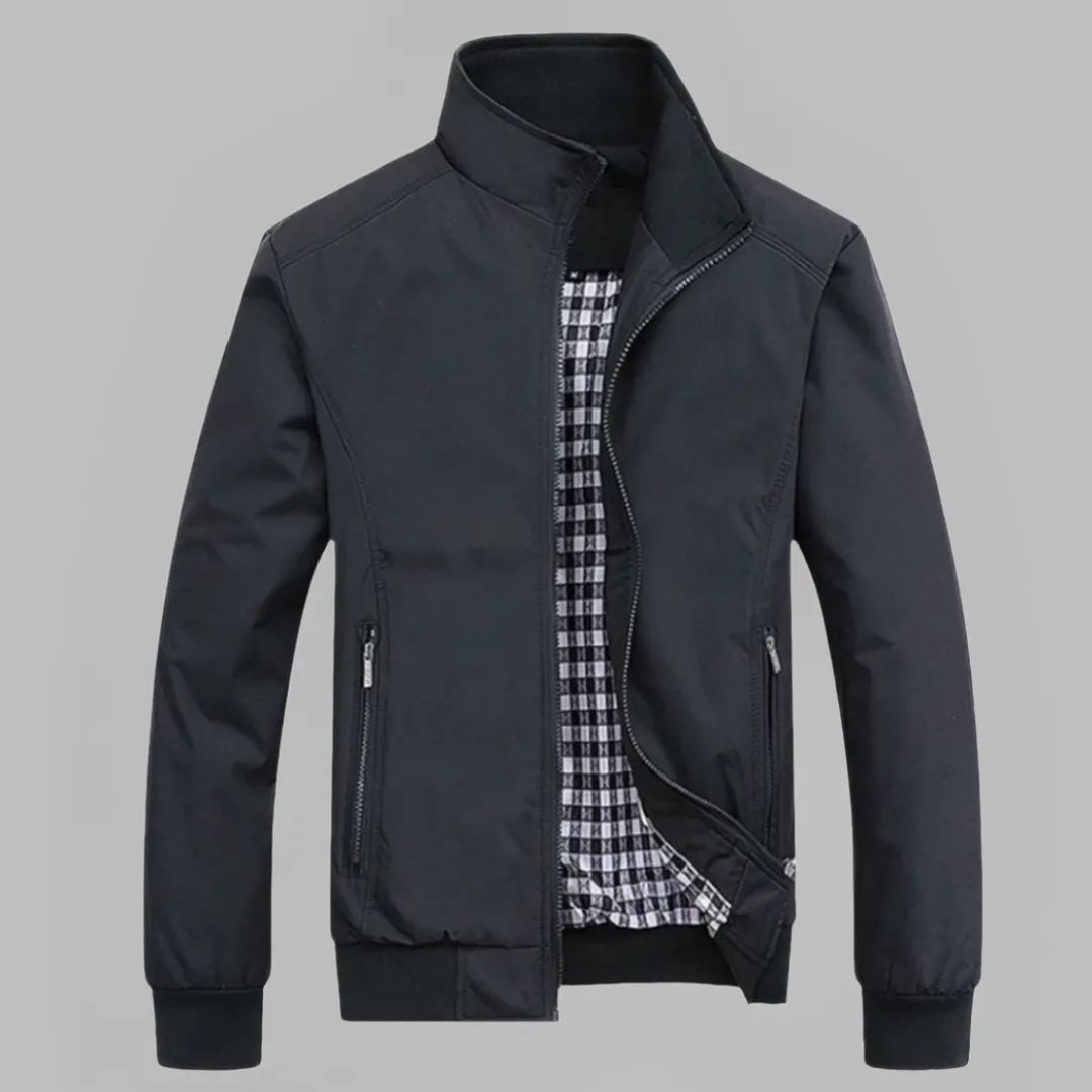 James |  Smart Casual Jacket