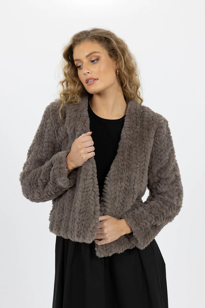 Jasper Jacket