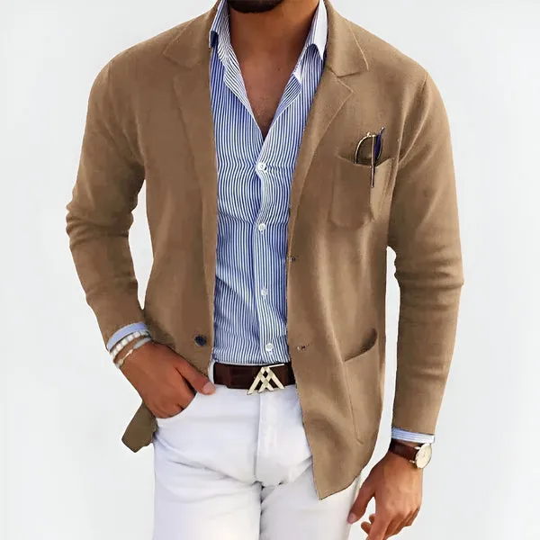 Jean™ | Elegant lightweight jacket for men