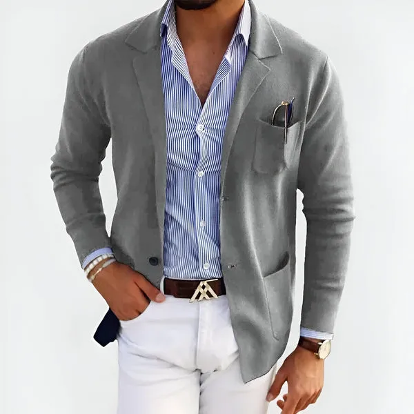 Jean™ | Elegant lightweight jacket for men