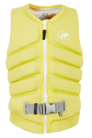 Jetpilot X1 - Ladies Life Jacket - Jetpilot x Zahra - Yellow