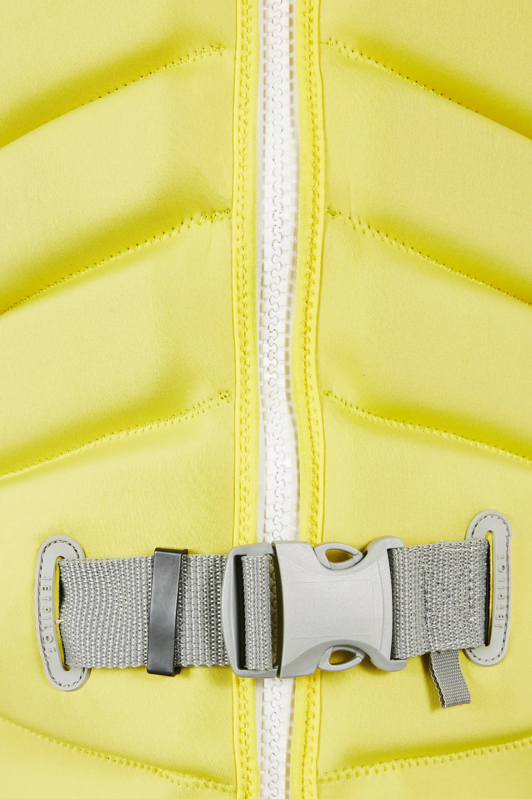 Jetpilot X1 - Ladies Life Jacket - Jetpilot x Zahra - Yellow