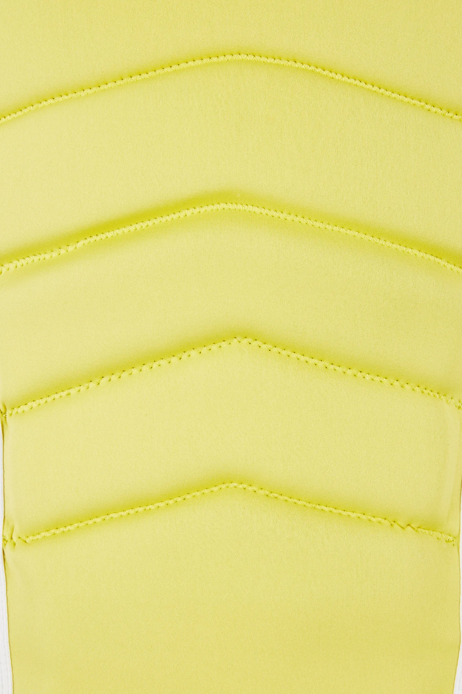 Jetpilot X1 - Ladies Life Jacket - Jetpilot x Zahra - Yellow