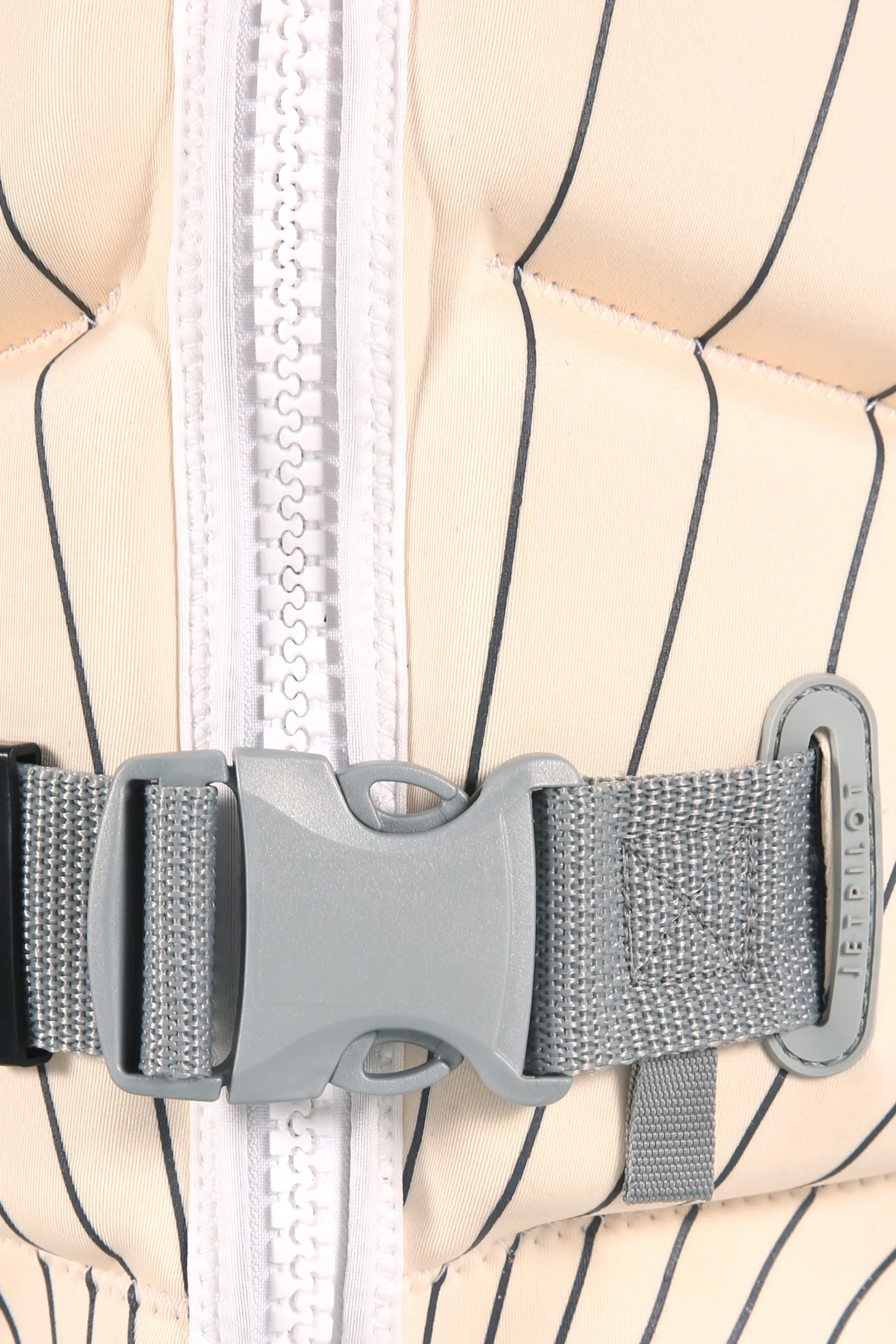 Jetpilot X1 - Sina Fuchs Signature Series Ladies Life Jacket - Putty
