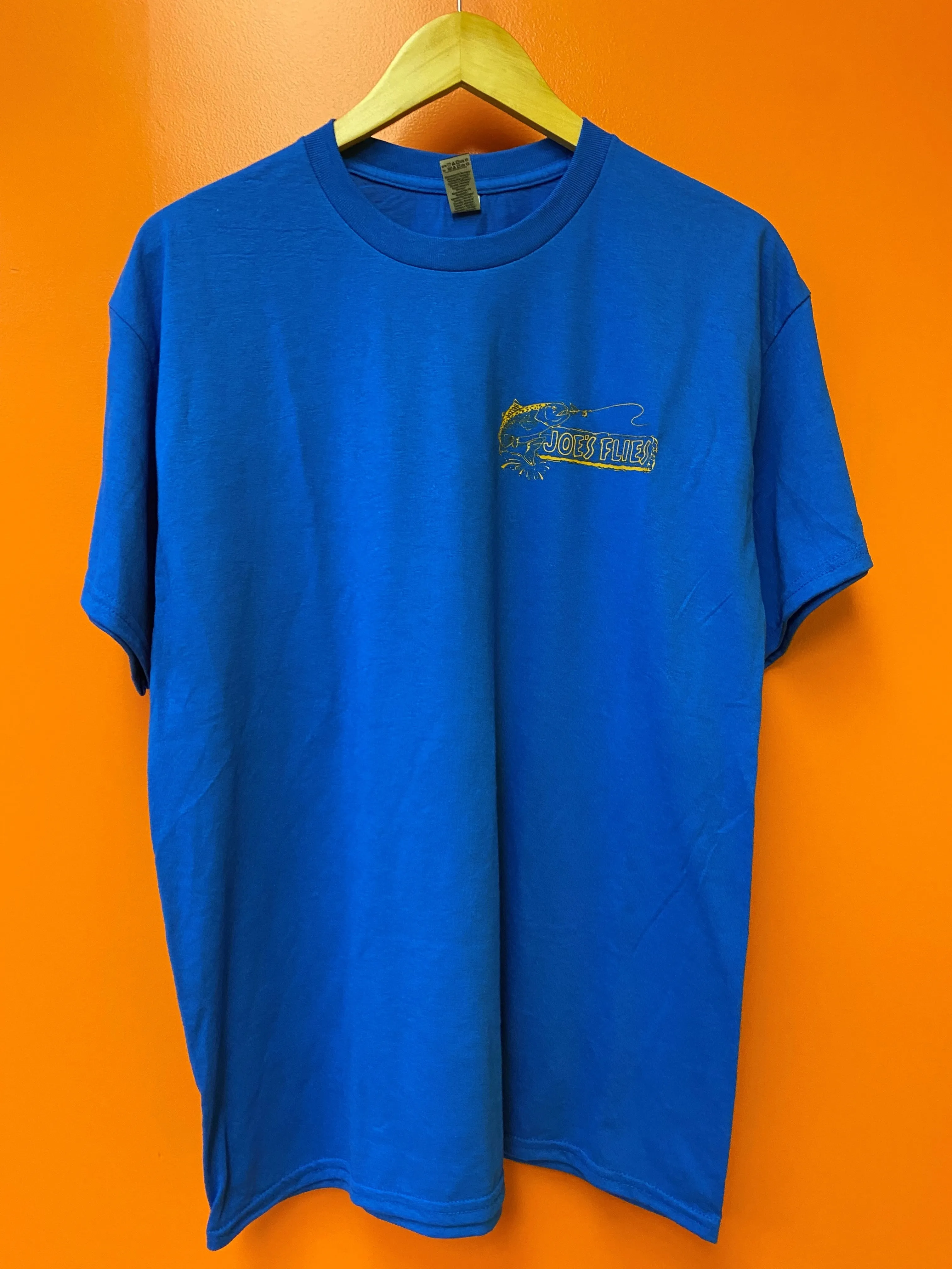 Joe's Flies T-Shirts