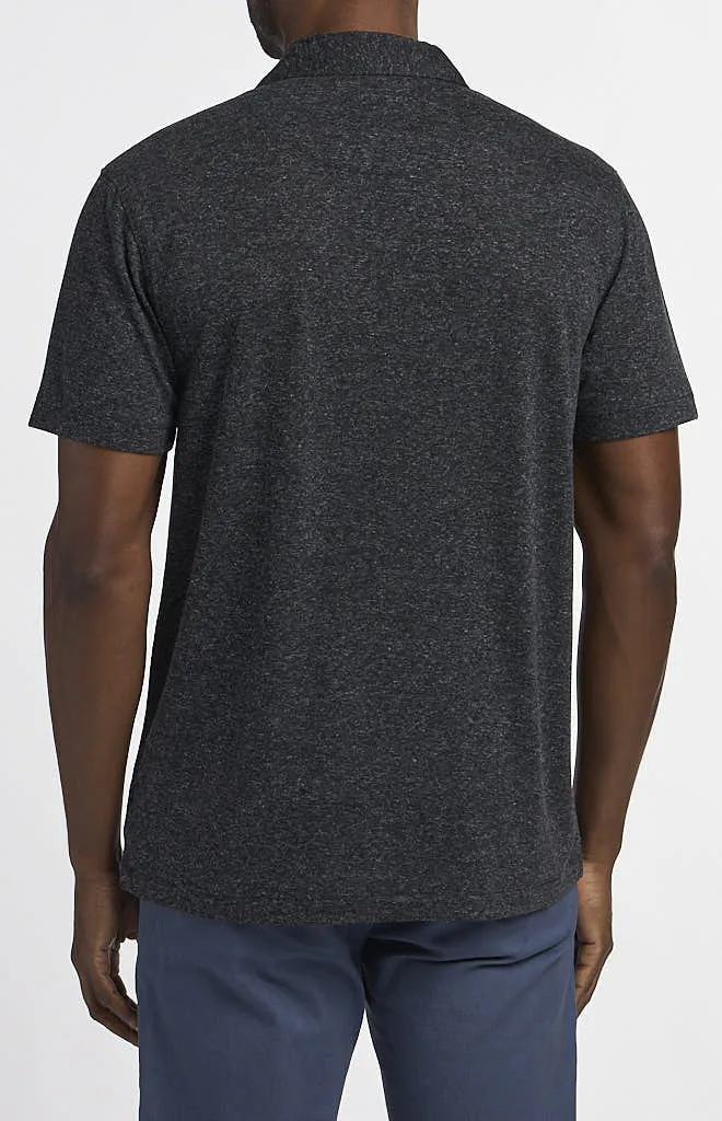 Joe's Jeans Salerm Short-Sleeve Camp Shirt