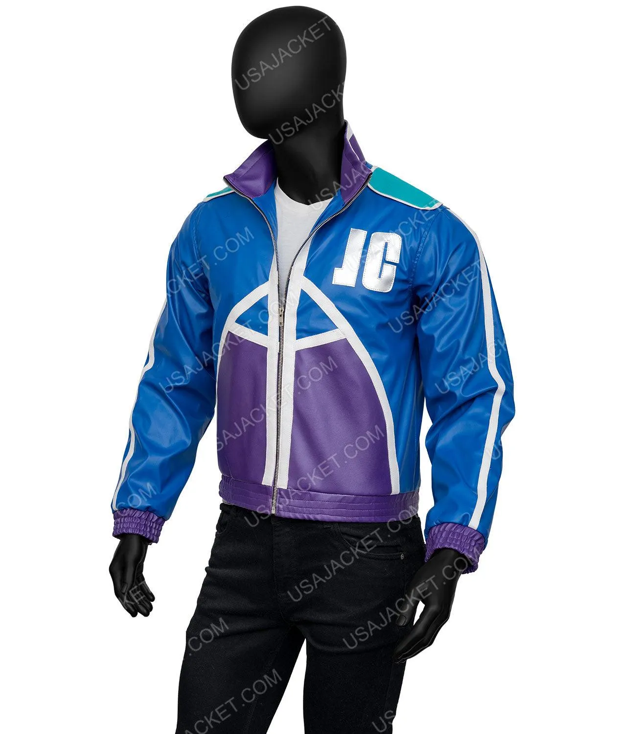 Johnny Cage Mortal Kombat 11 Jacket