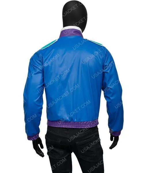 Johnny Cage Mortal Kombat 11 Jacket