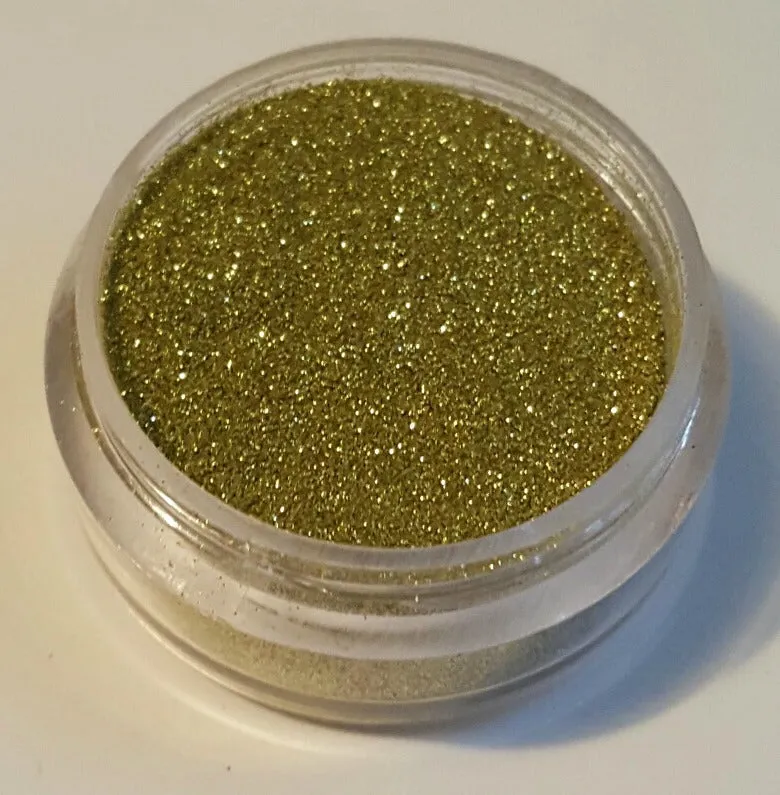 Jolt Loose Glitter