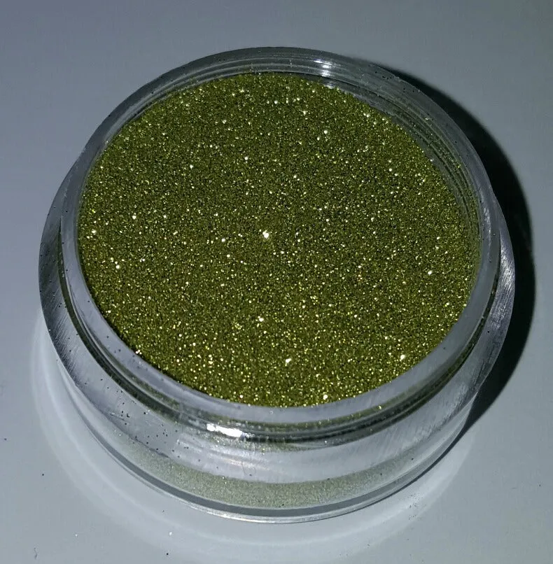 Jolt Loose Glitter