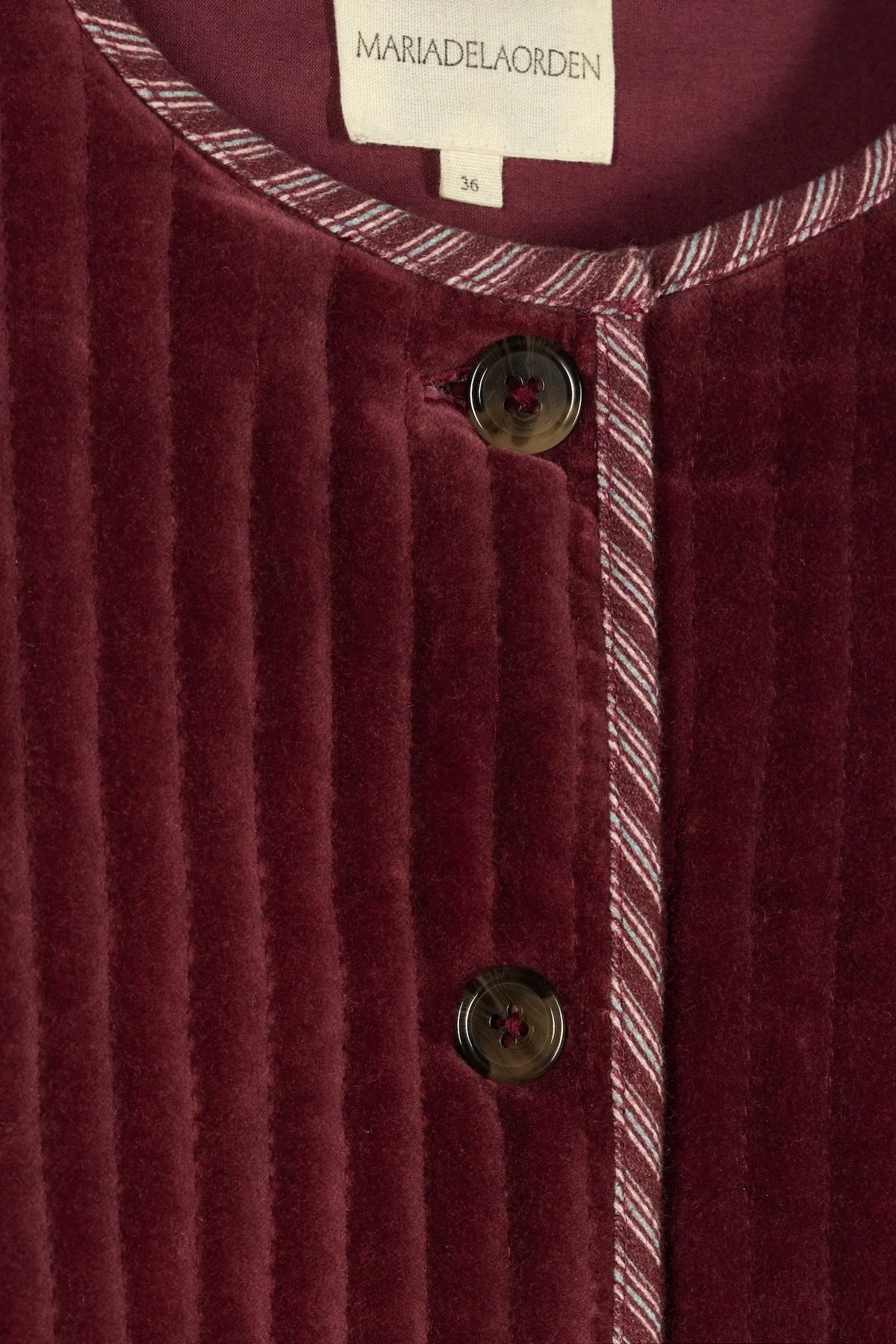 Joncquilles Jacket