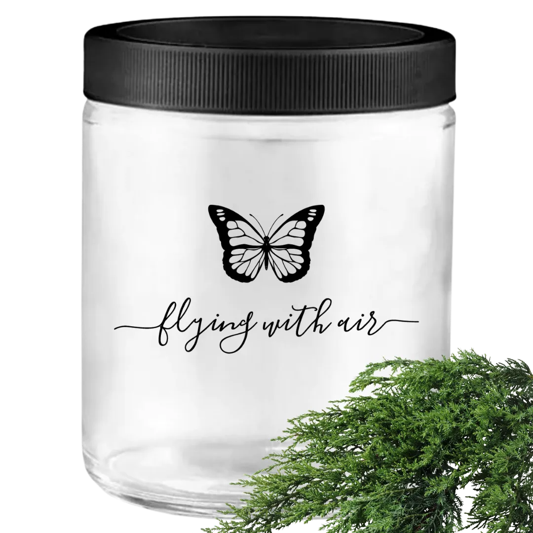 Juniper Herb Loose