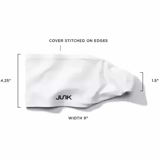 JUNK Jazzy Headband