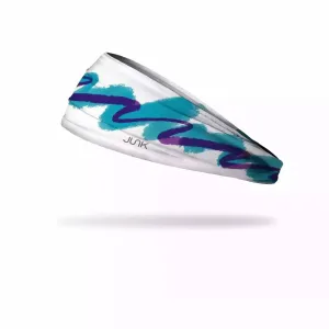 JUNK Jazzy Headband