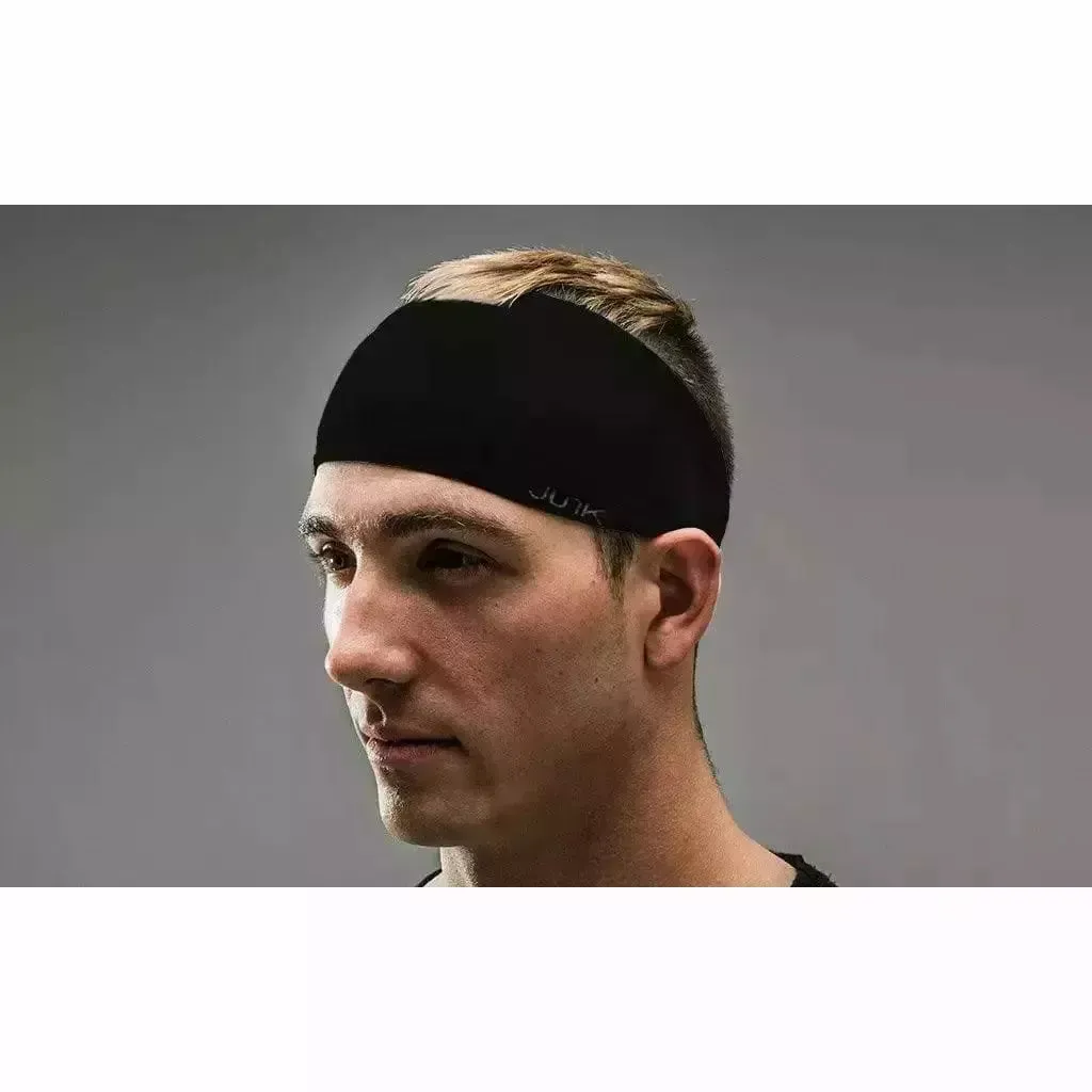 JUNK Jazzy Headband