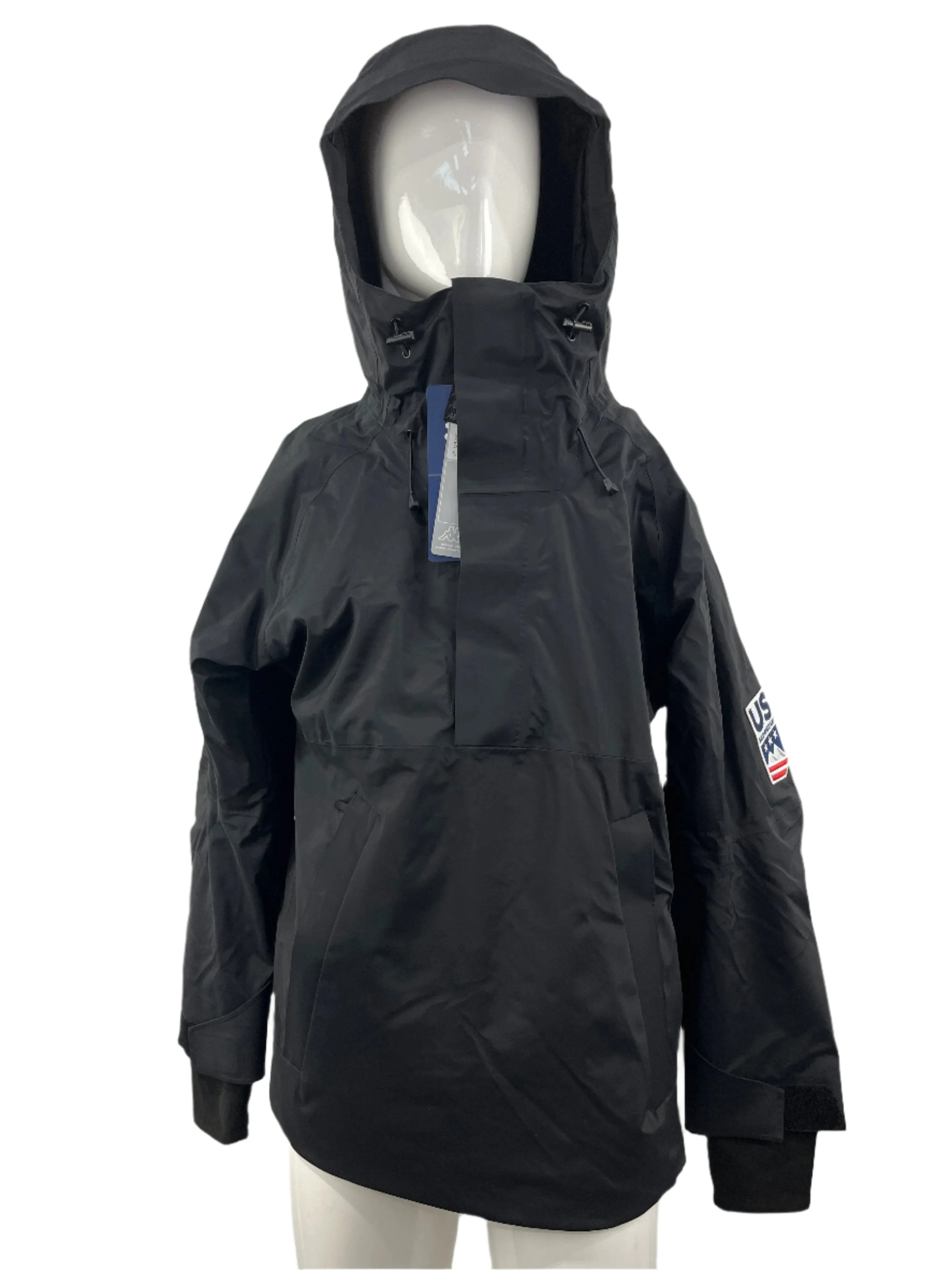 Kappa X US Snowboard Team 6Cento 644 Jacket
