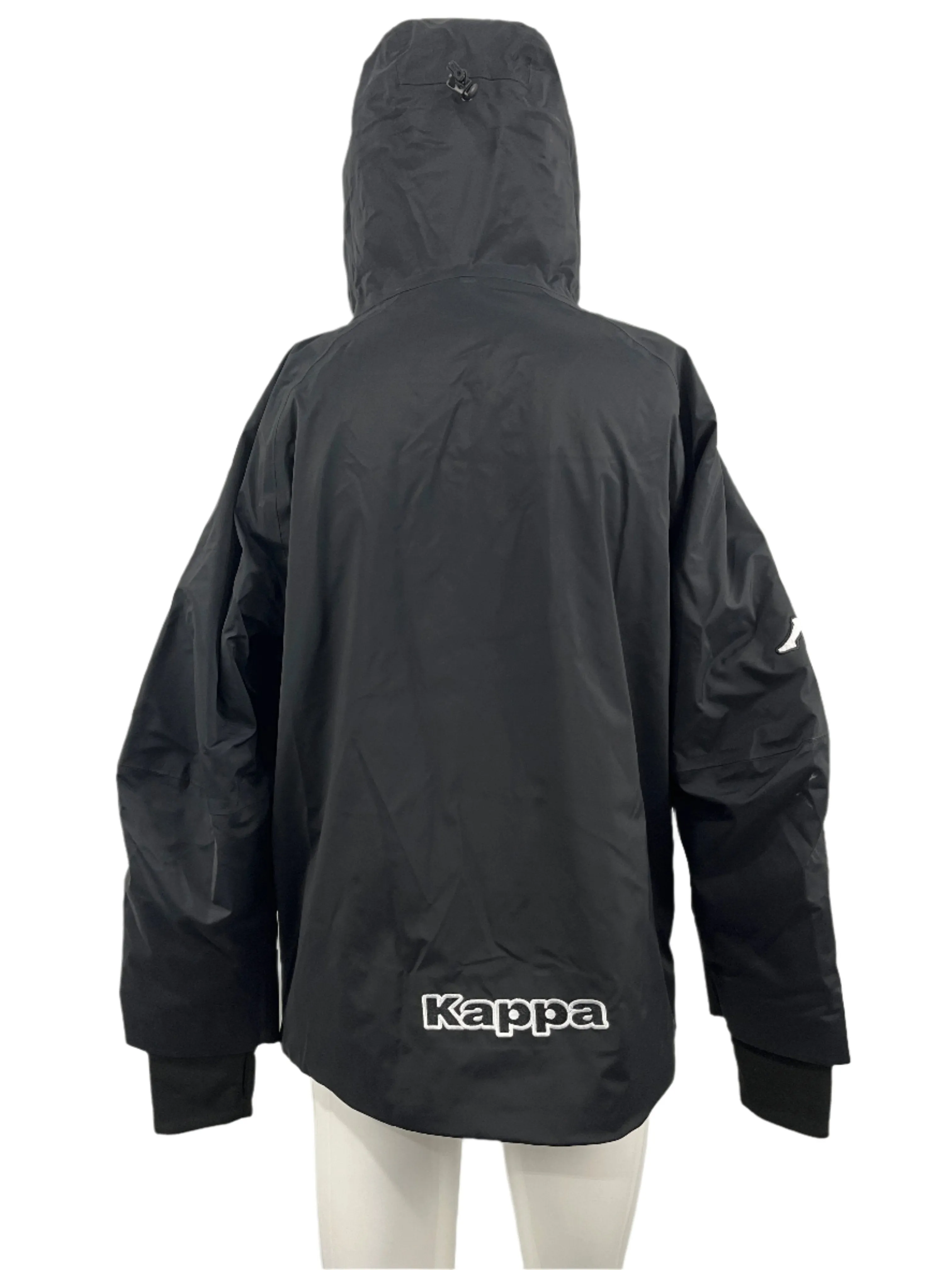 Kappa X US Snowboard Team 6Cento 644 Jacket