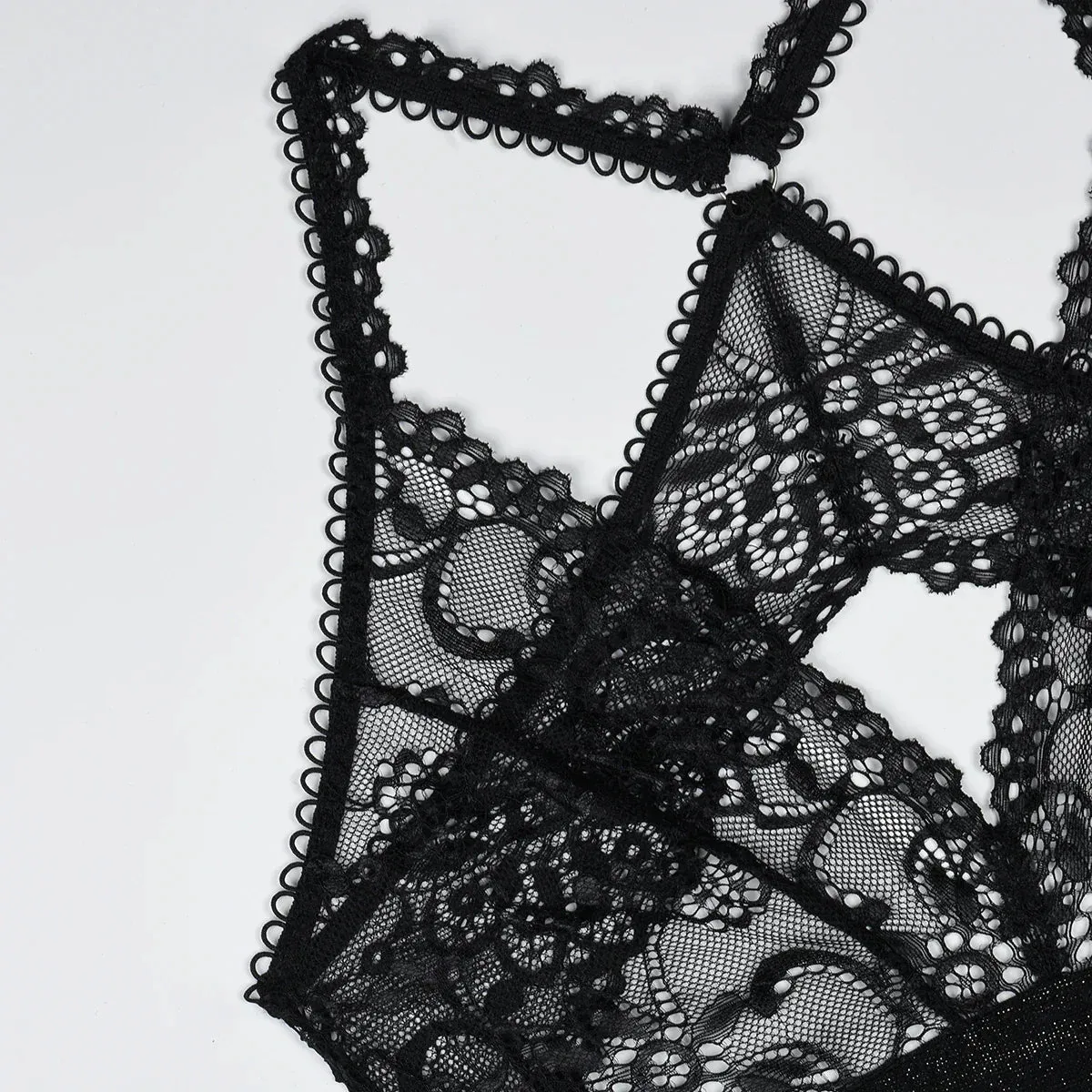 Kara Bodysuit
