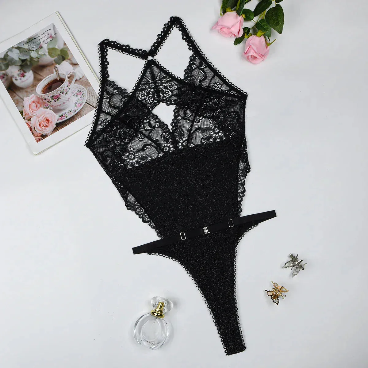 Karina | Bodysuit