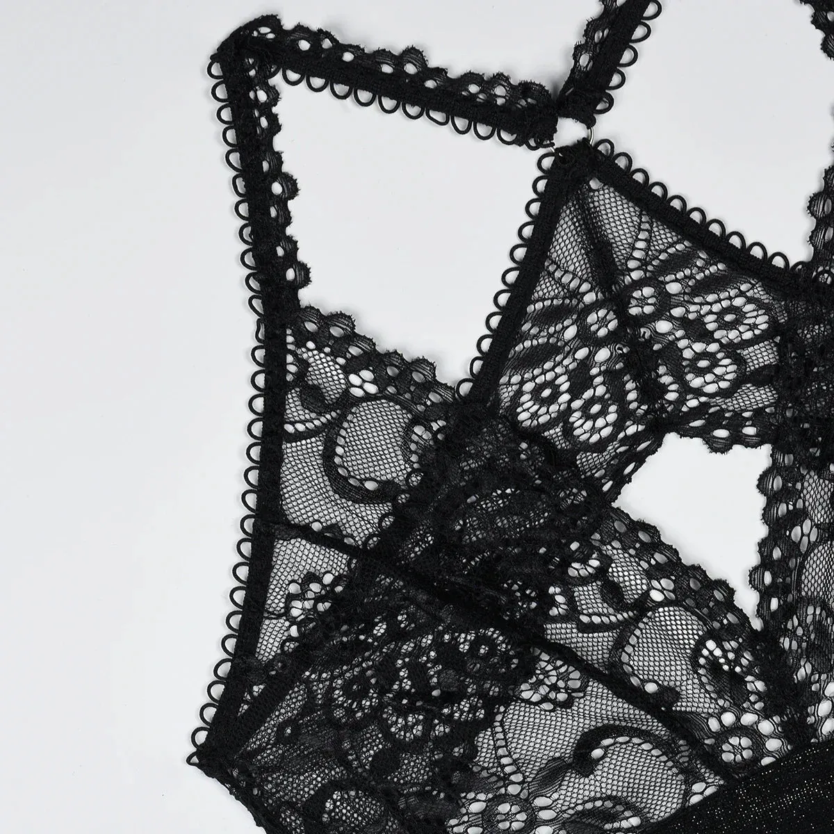 Karina | Bodysuit