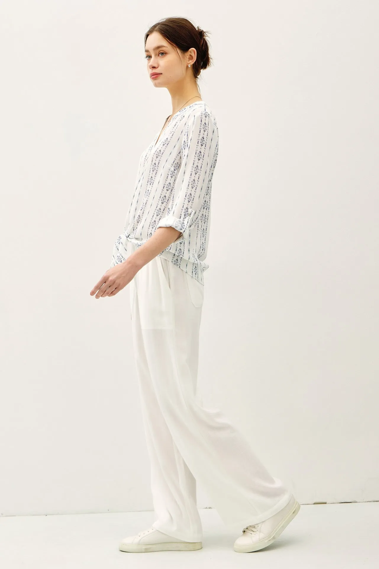 Kathi Blouse