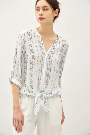 Kathi Blouse