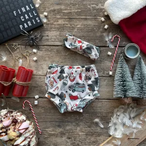 KEVIN!! Bloomers | Ready To Post