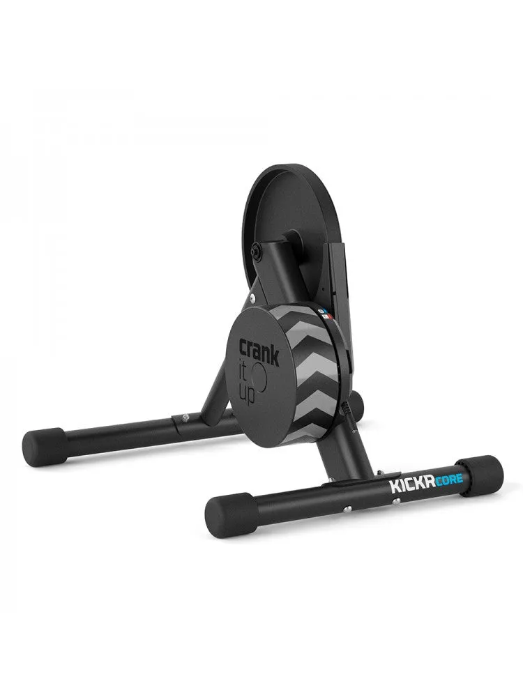 KICKR CORE SMART TRAINER