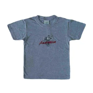 Kids T-Shirt Large Koala Australia 12