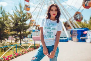 Kingdom Math - Teal Green