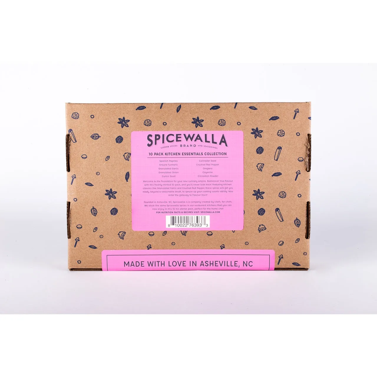 Kitchen Essentials Collection