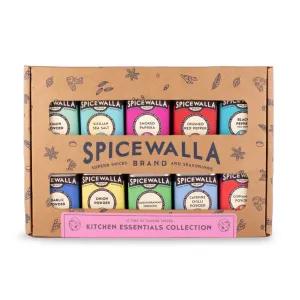 Kitchen Essentials Collection