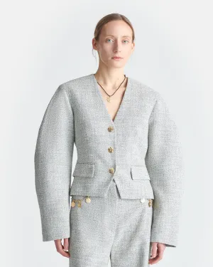 Kiyo blazer