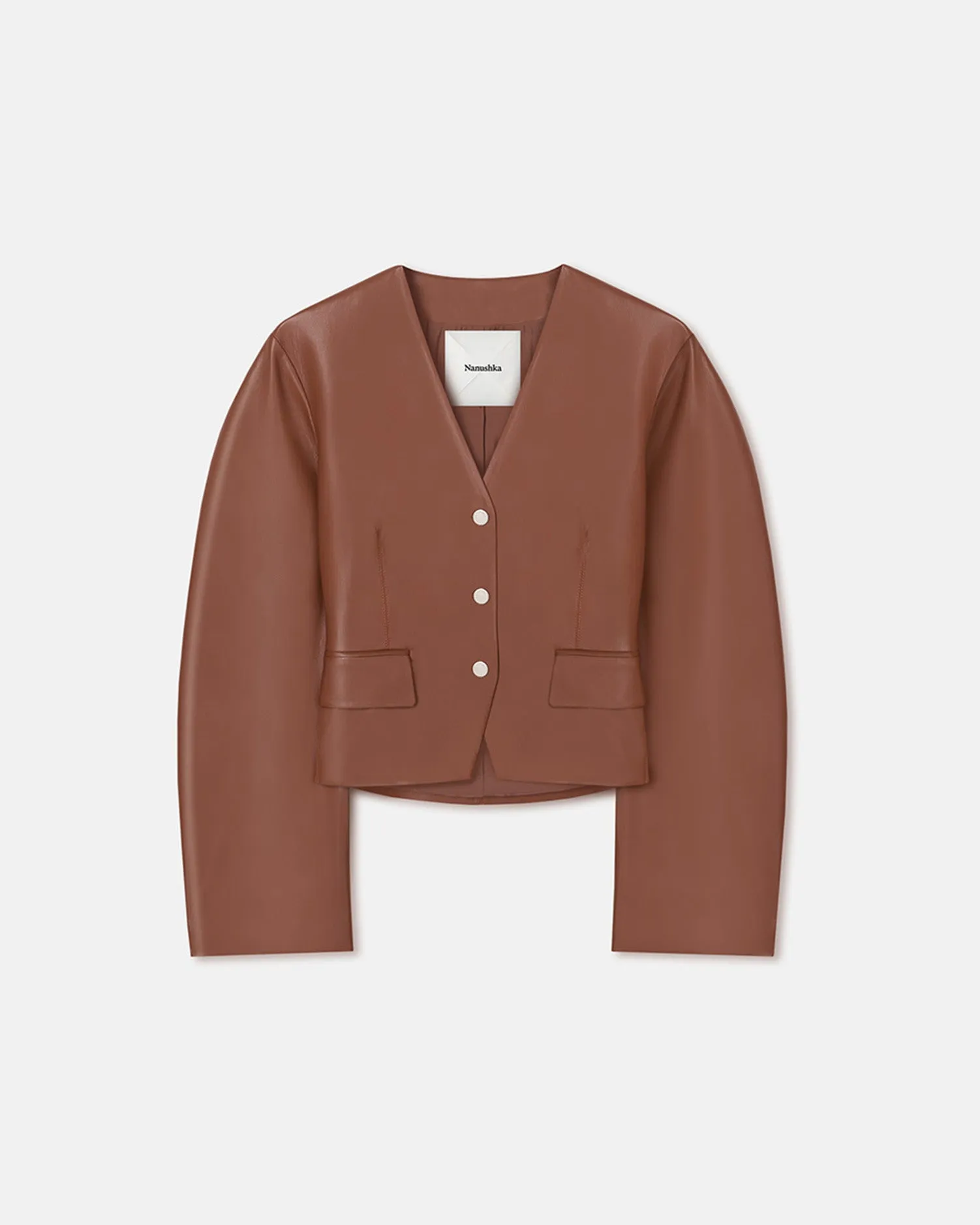 Kiyo Blazer