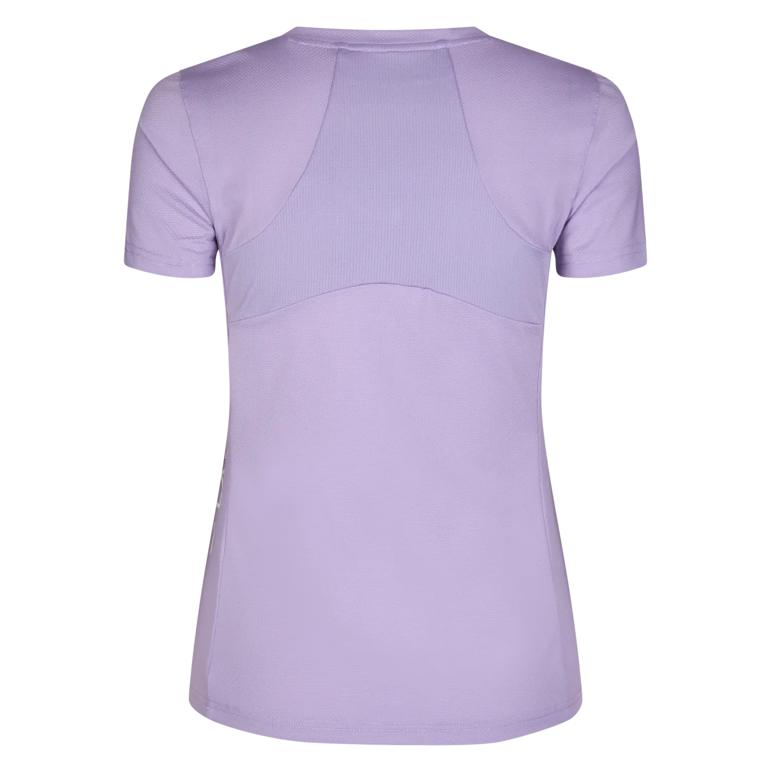 KLhanna Women's Mesh Training T-shirt