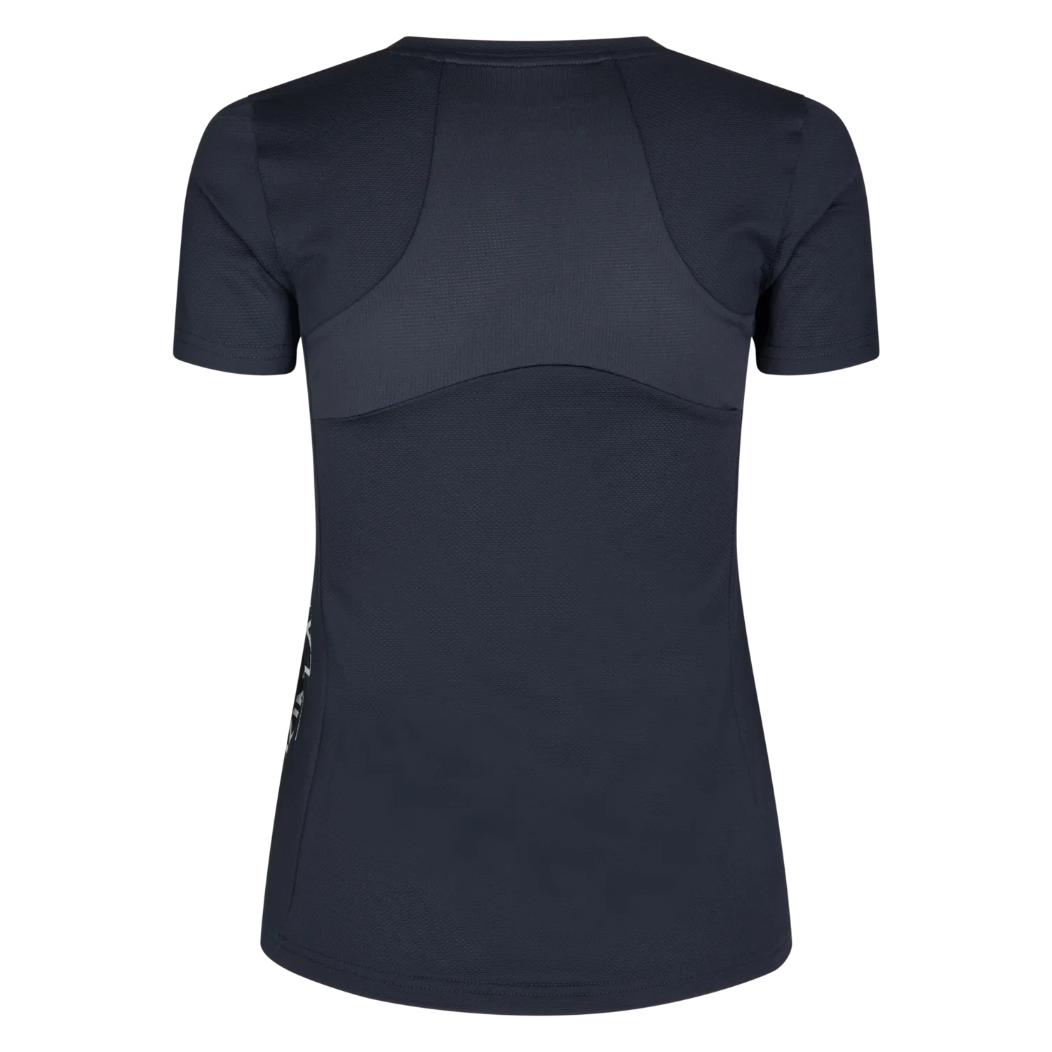 KLhanna Women's Mesh Training T-shirt