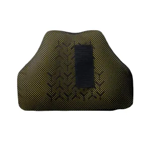 KNOX Micro-Lock - Chest Upgrade