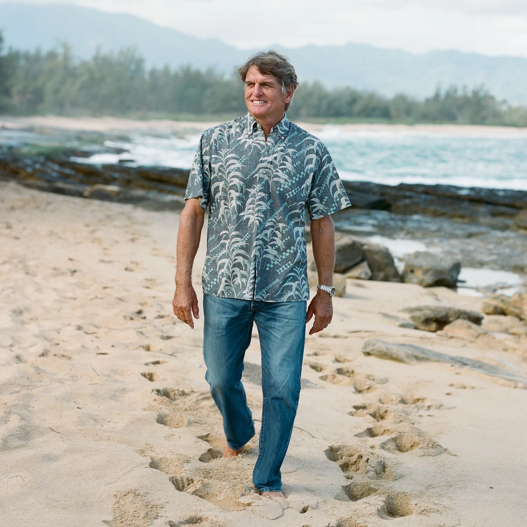KOA TAPA
