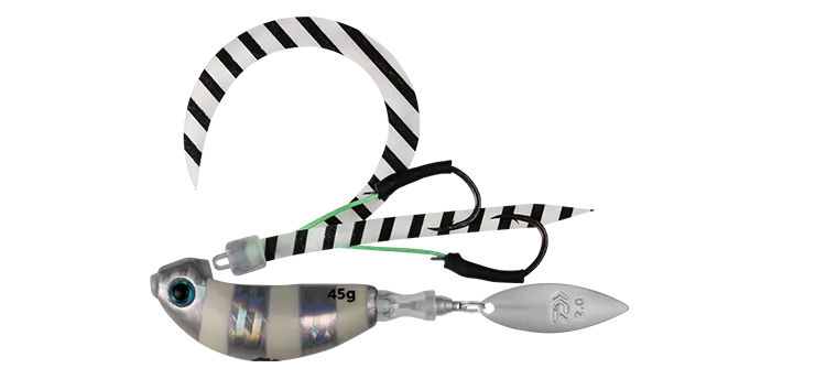 KOHGA BLADE BREAKER 150G