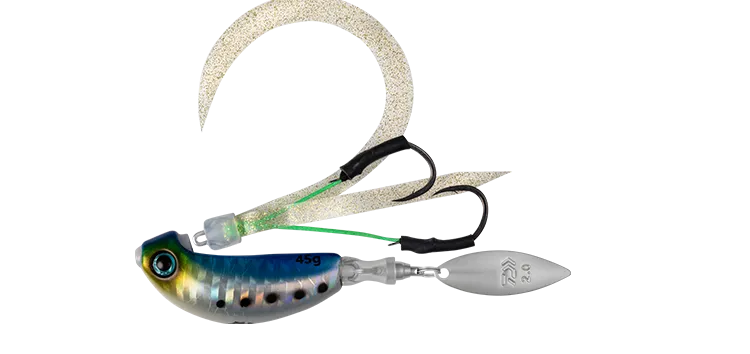 KOHGA BLADE BREAKER 150G
