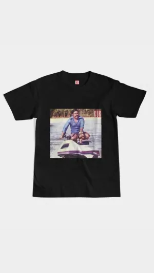 KOR Pablo  Tee