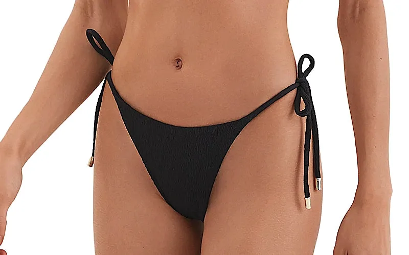 Kori T Back Tri-Tie Side Bikini