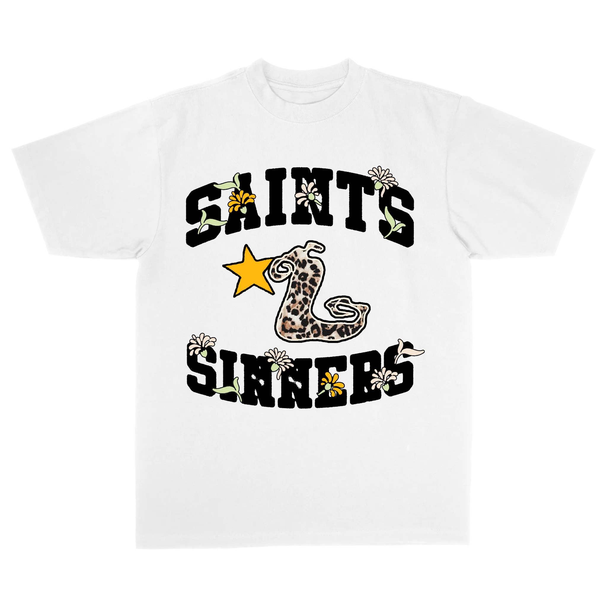 L-Star Saints And Sinners Premium T-Shirt