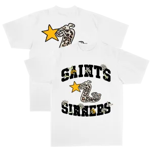 L-Star Saints And Sinners Premium T-Shirt