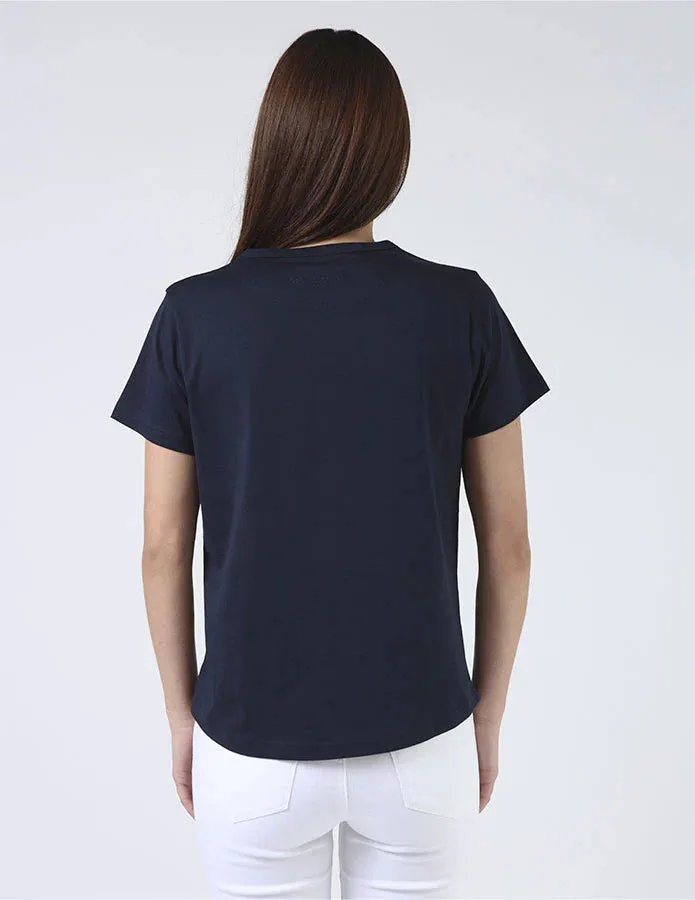 LA ACE TEE