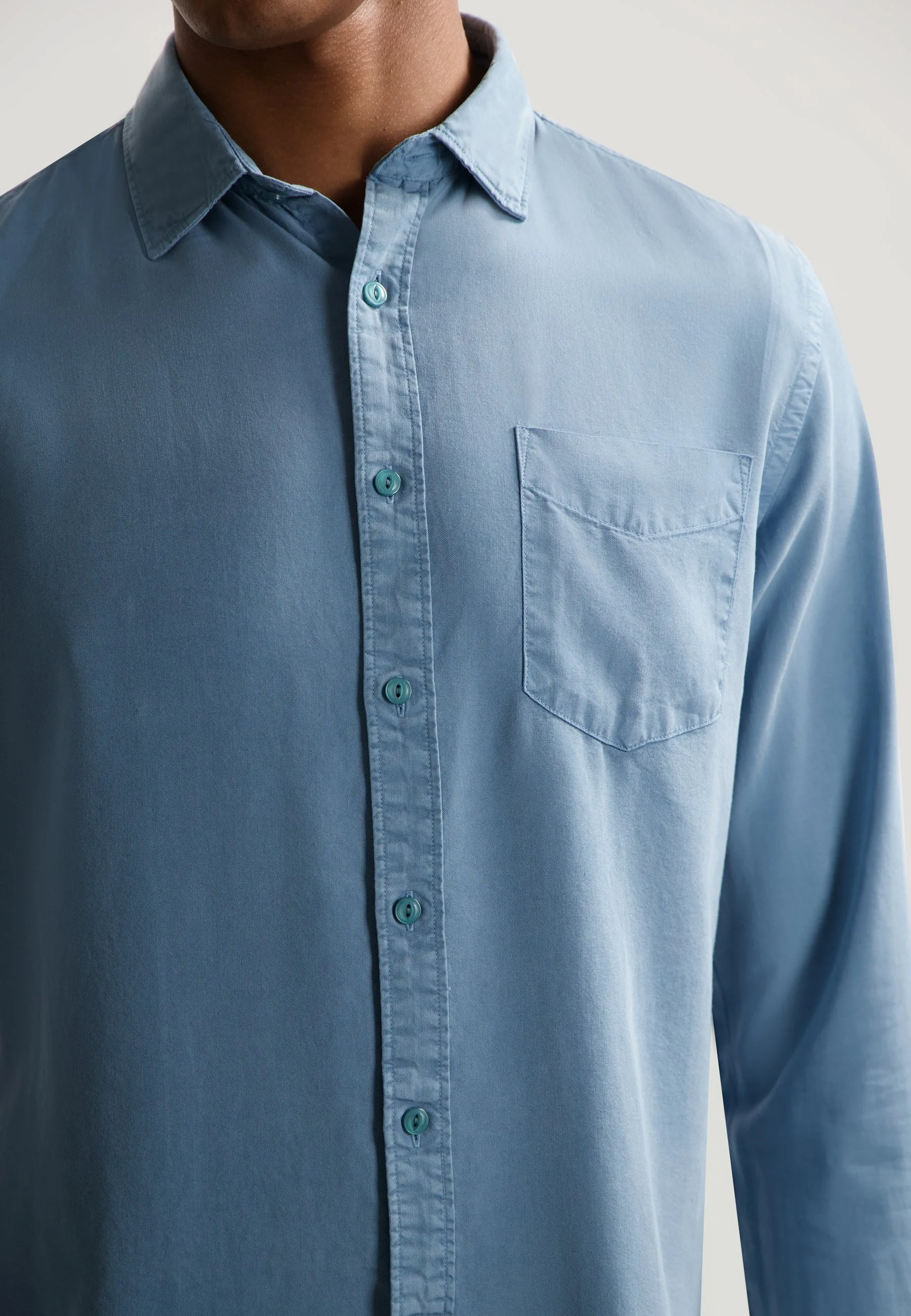 Lamont TENCEL™ Shirt