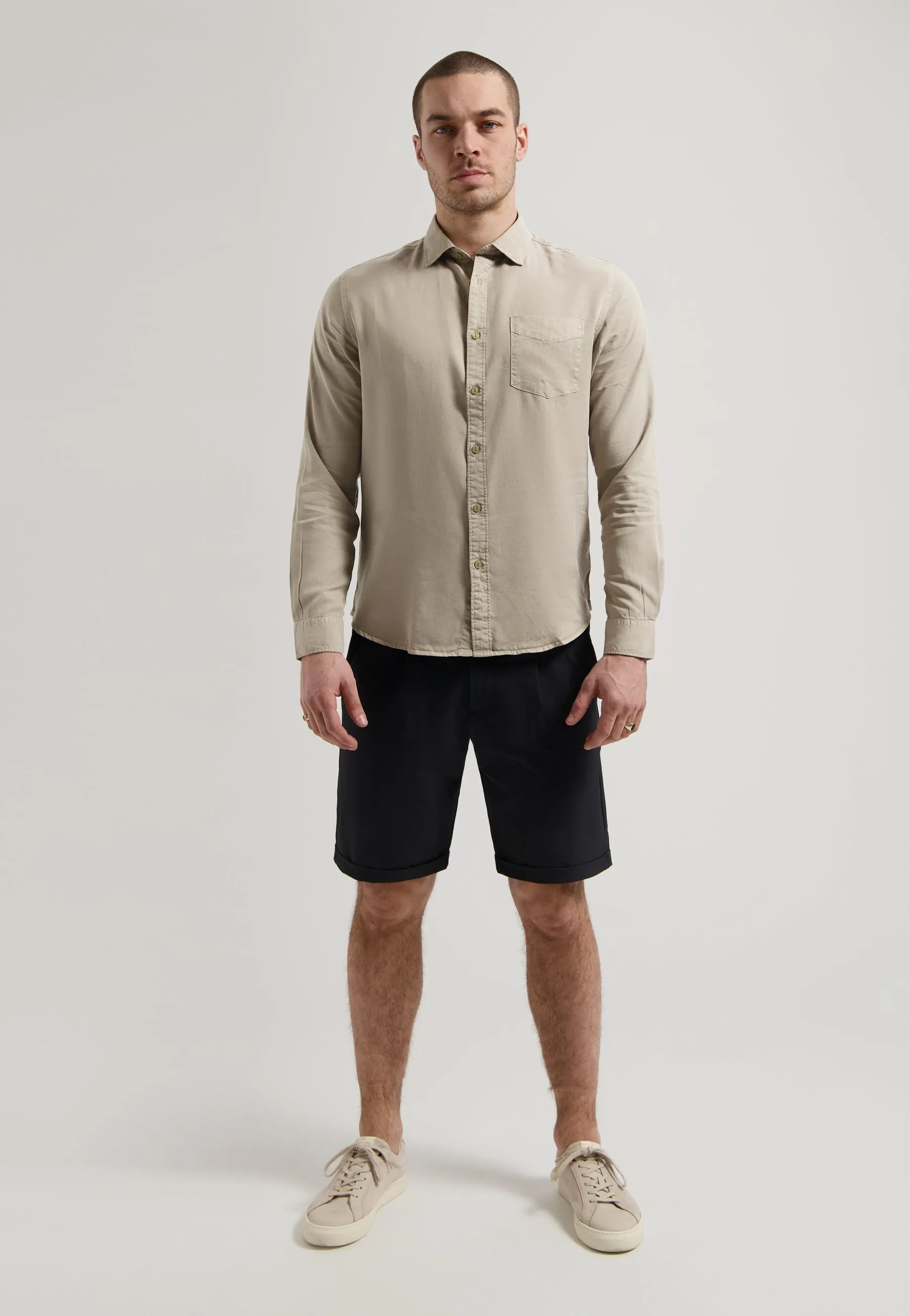 Lamont TENCEL™ Shirt