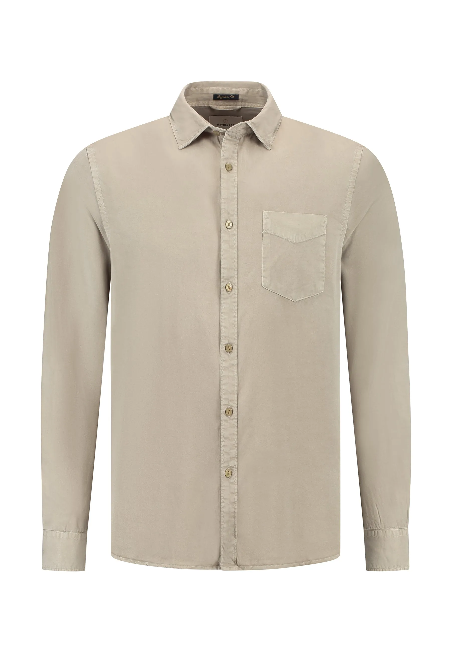 Lamont TENCEL™ Shirt